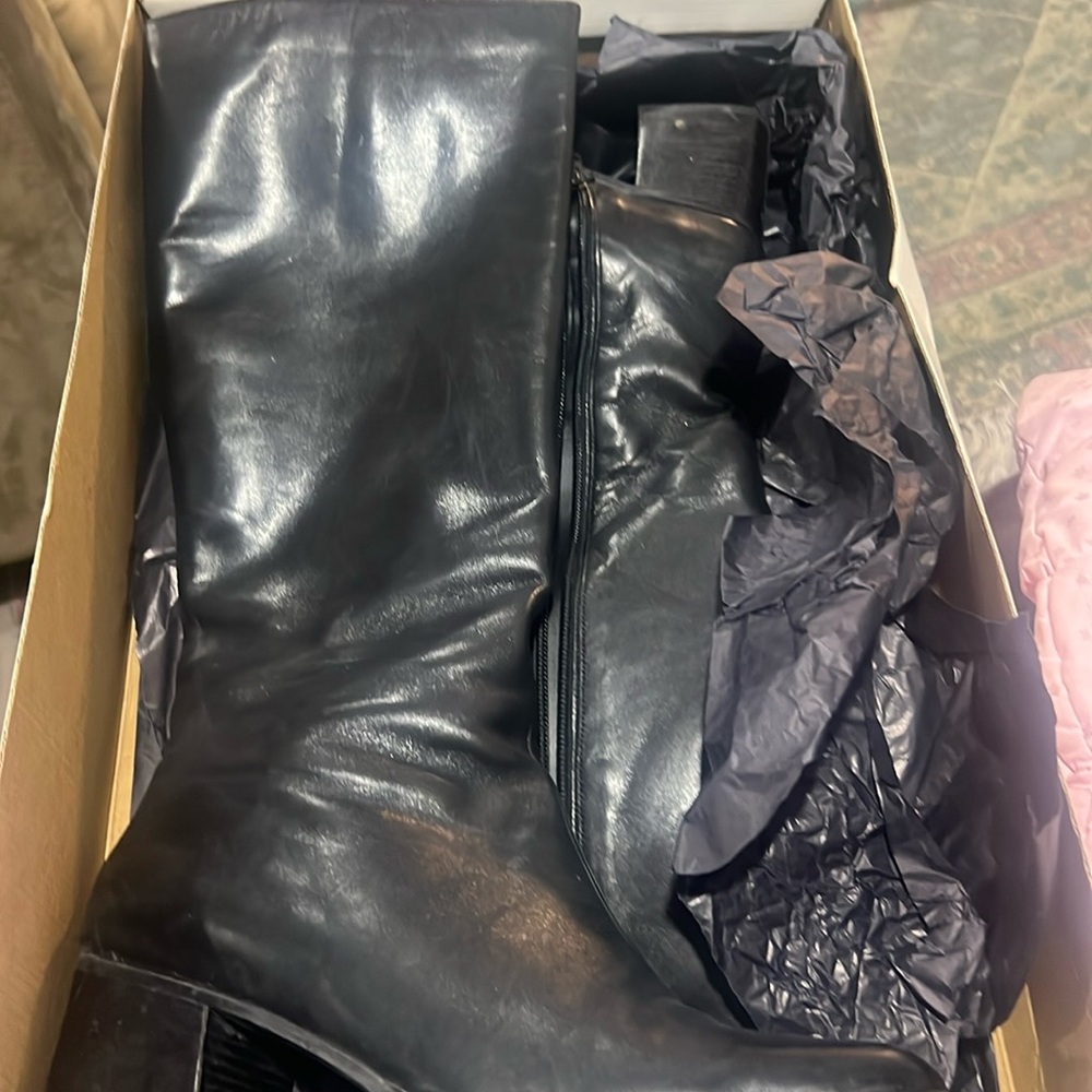 Easy Spirit Boots